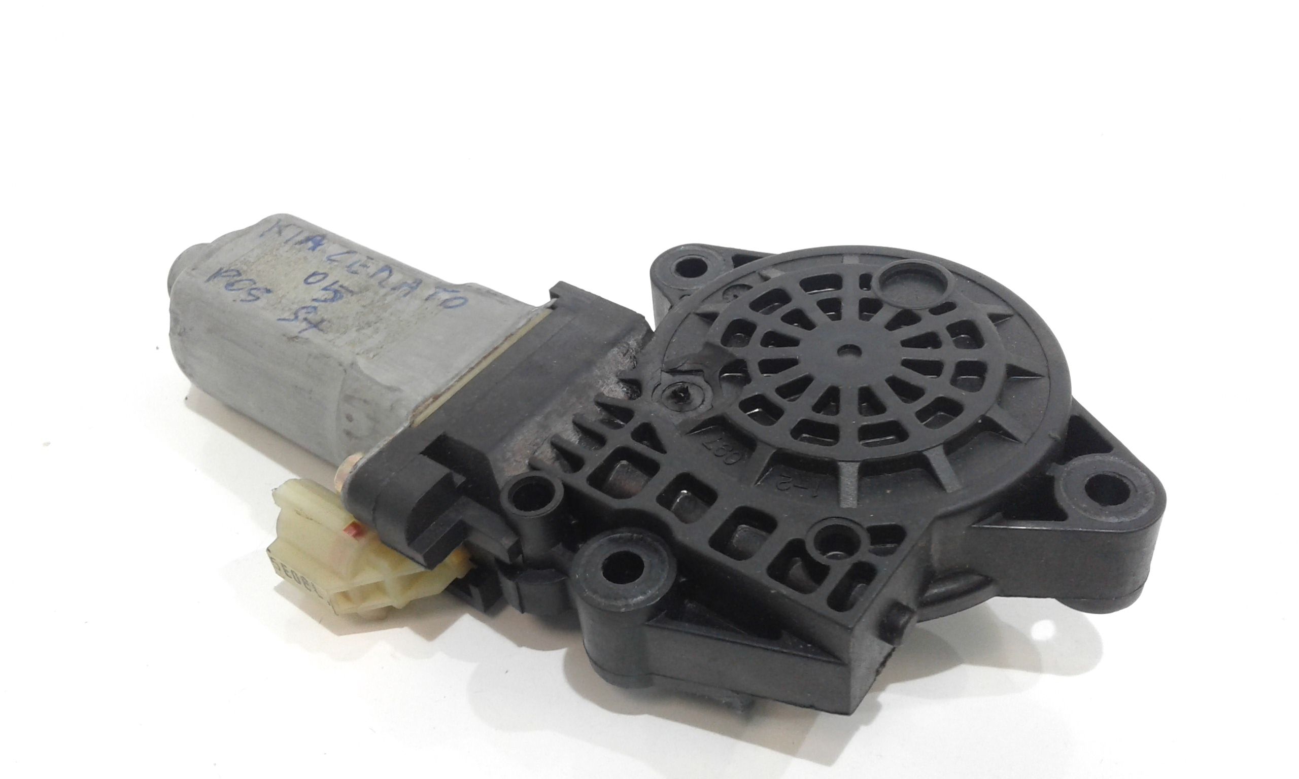 Motorino Alzavetro posteriore Sinistro KIA Cerato 1 Serie