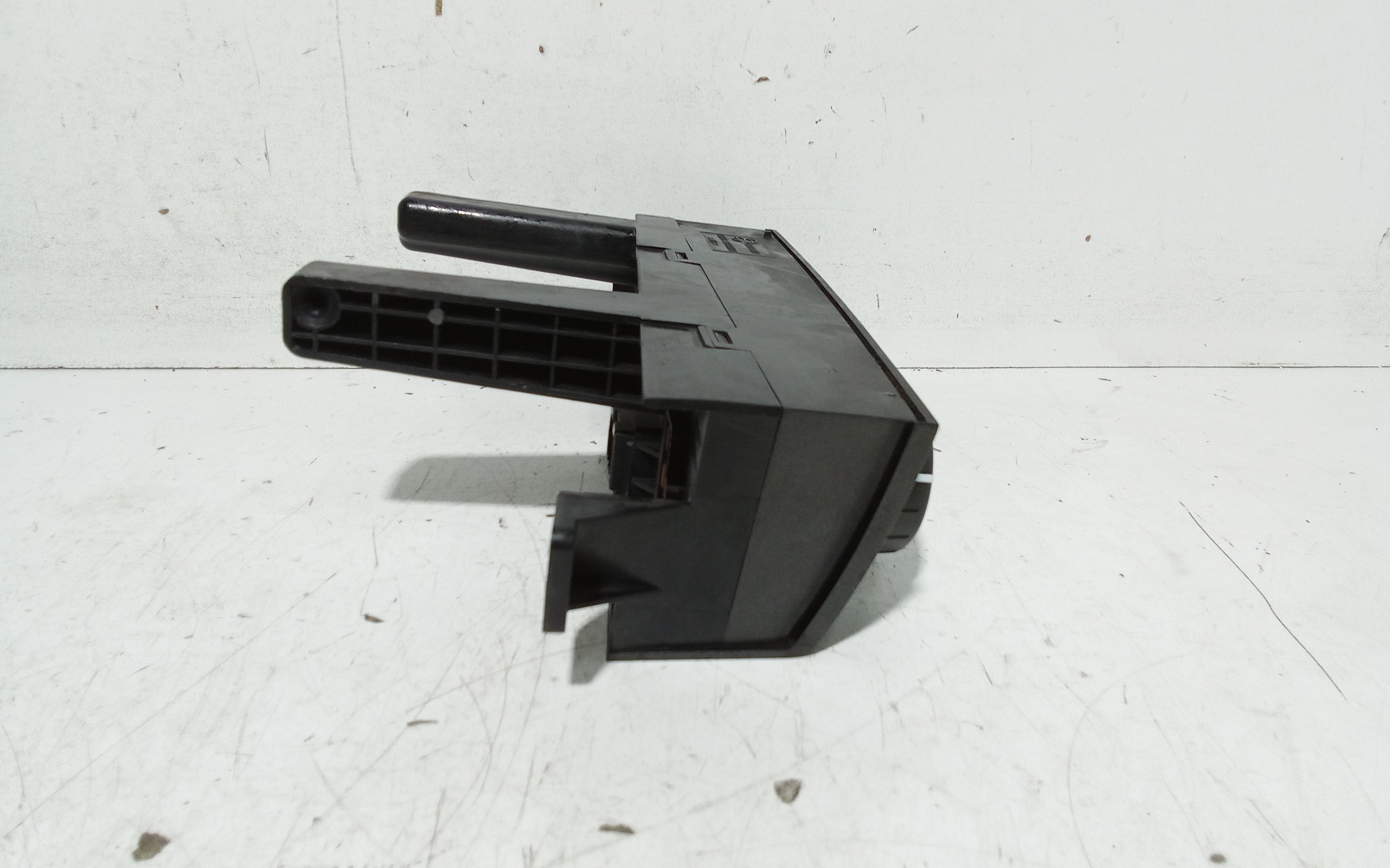 Comandi Clima per Ssangyong Kyron 1 Serie (2005 - 2007)