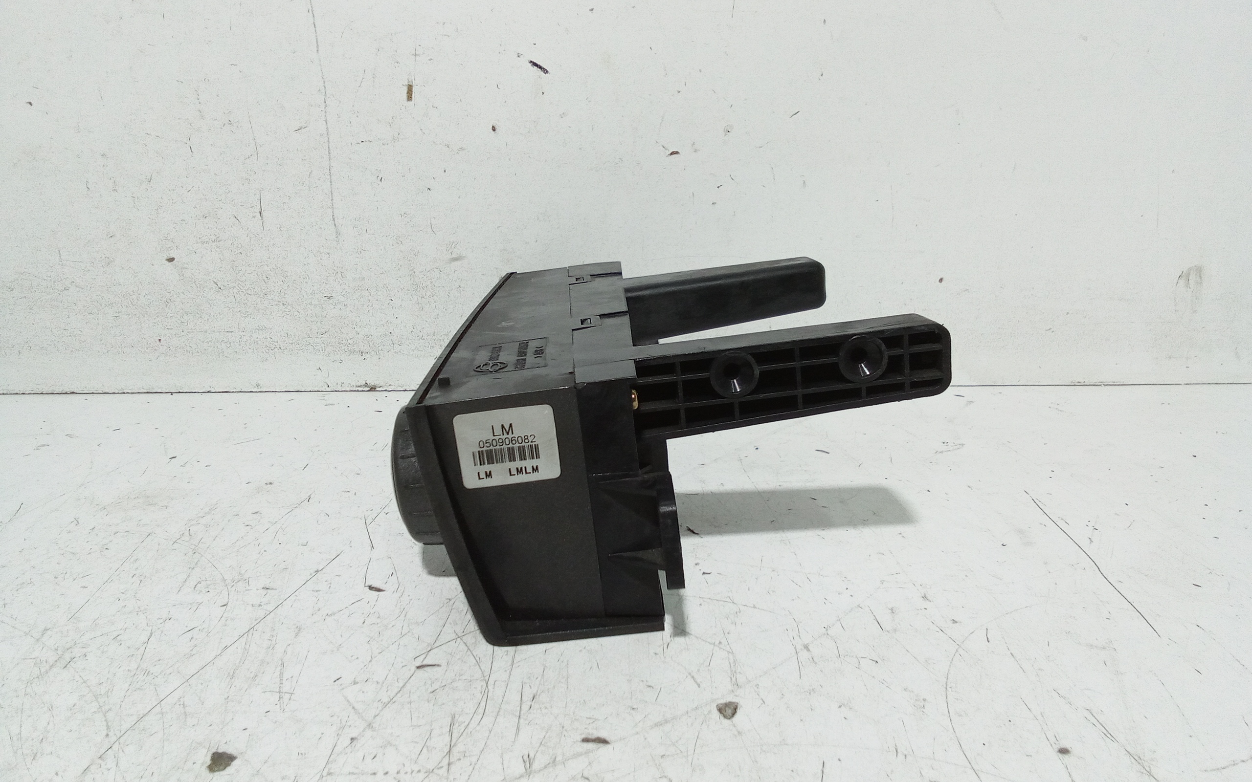 Comandi Clima per Ssangyong Kyron 1 Serie (2005 - 2007)