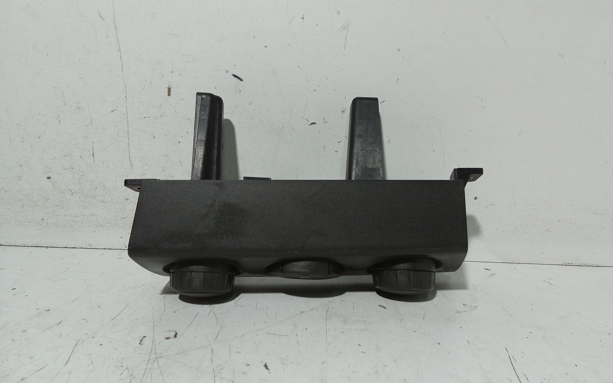 Comandi Clima per Ssangyong Kyron 1 Serie (2005 - 2007)