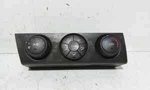 Comandi Clima per Ssangyong Kyron 1 Serie (2005 - 2007)