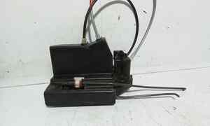 Serratura Anteriore Sinistra per Ssangyong Kyron 1 Serie (2005 - 2007)