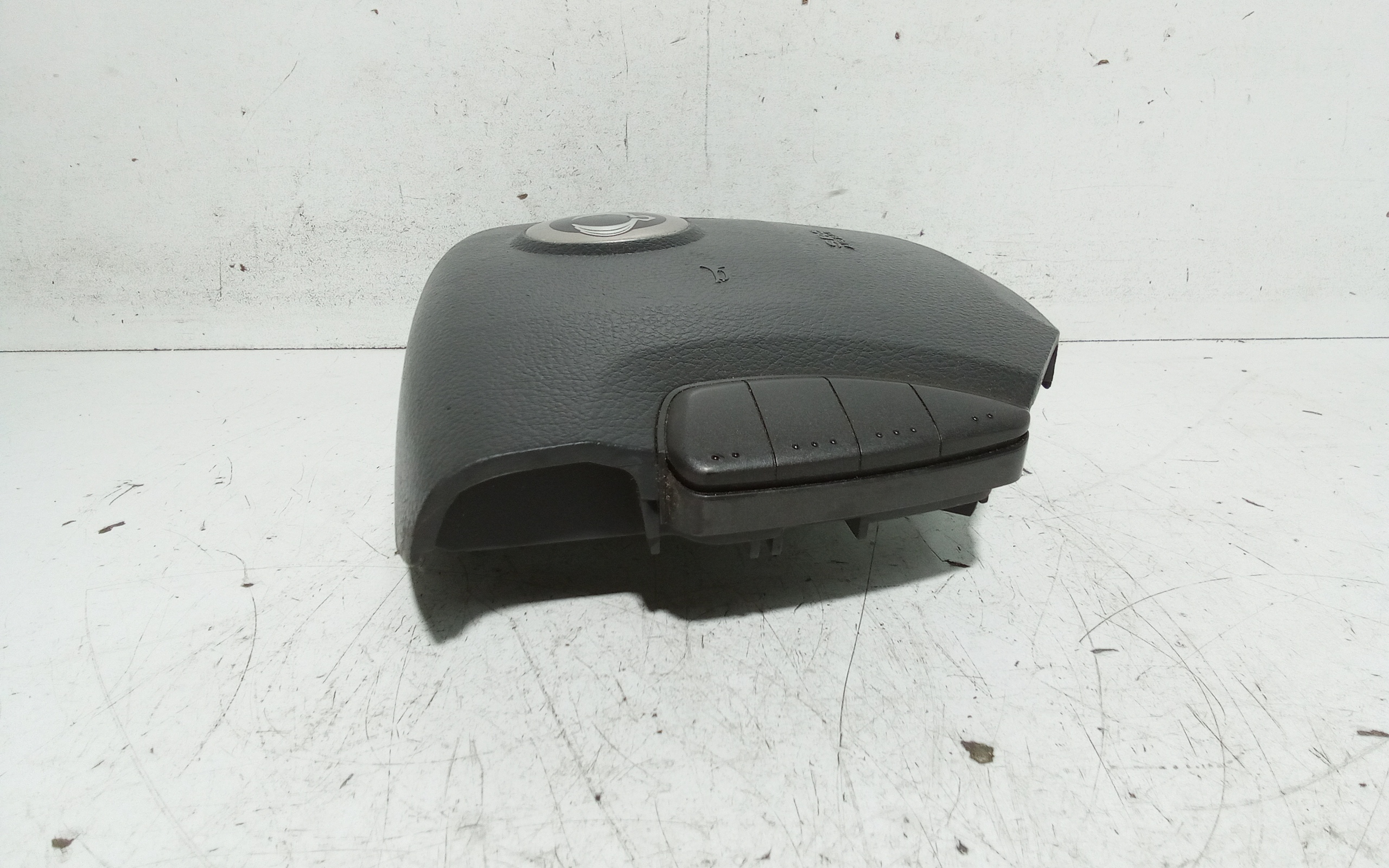 Airbag Volante per Ssangyong Kyron 1 Serie (2005 - 2007)
