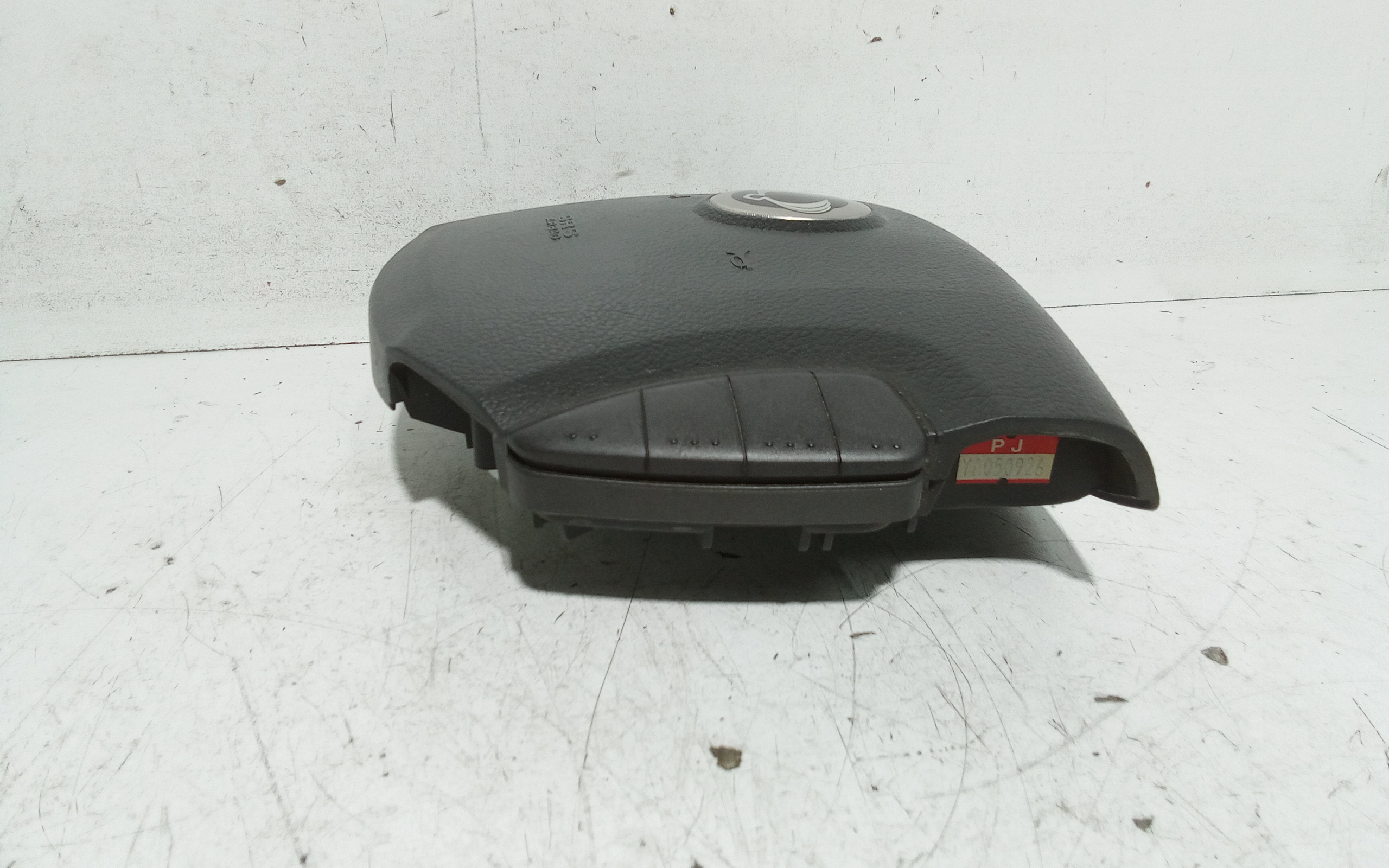 Airbag Volante per Ssangyong Kyron 1 Serie (2005 - 2007)