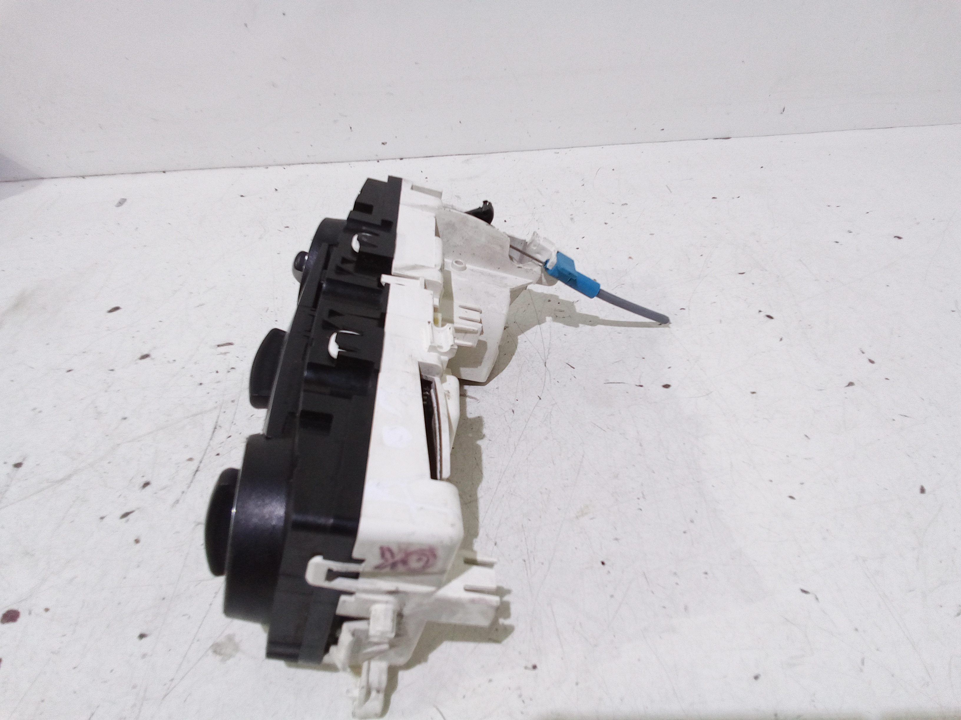 Comandi Clima per Mercedes Classe A W169 3 Serie (2004 - 2008)