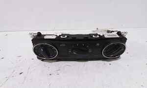 Comandi Clima per Mercedes Classe A W169 3 Serie (2004 - 2008)