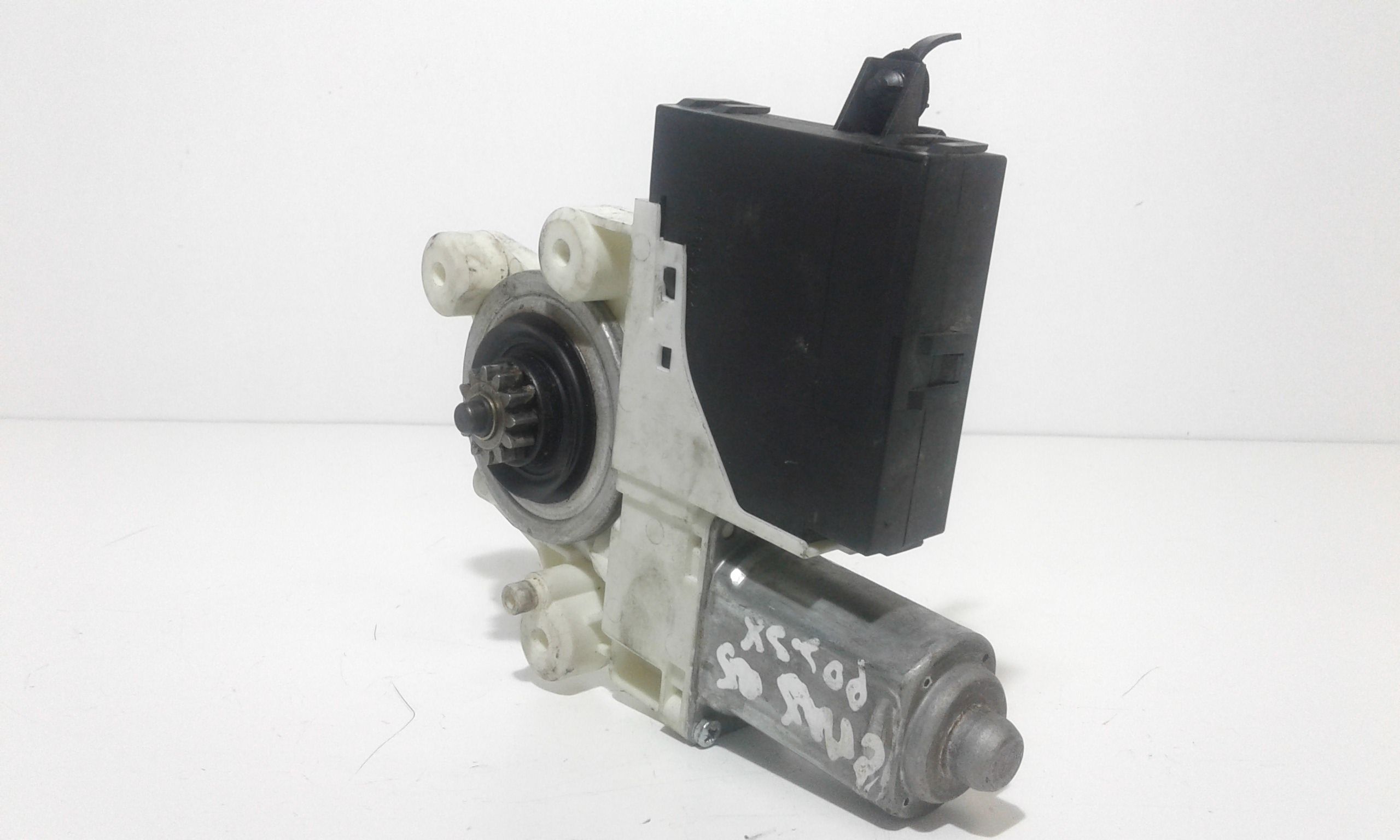 Motorino Alzavetro posteriore Sinistro FORD C - Max Serie (03>07)