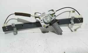 Cremagliera posteriore destra passeggero per Ssangyong Kyron 1 Serie (2005 - 2007)