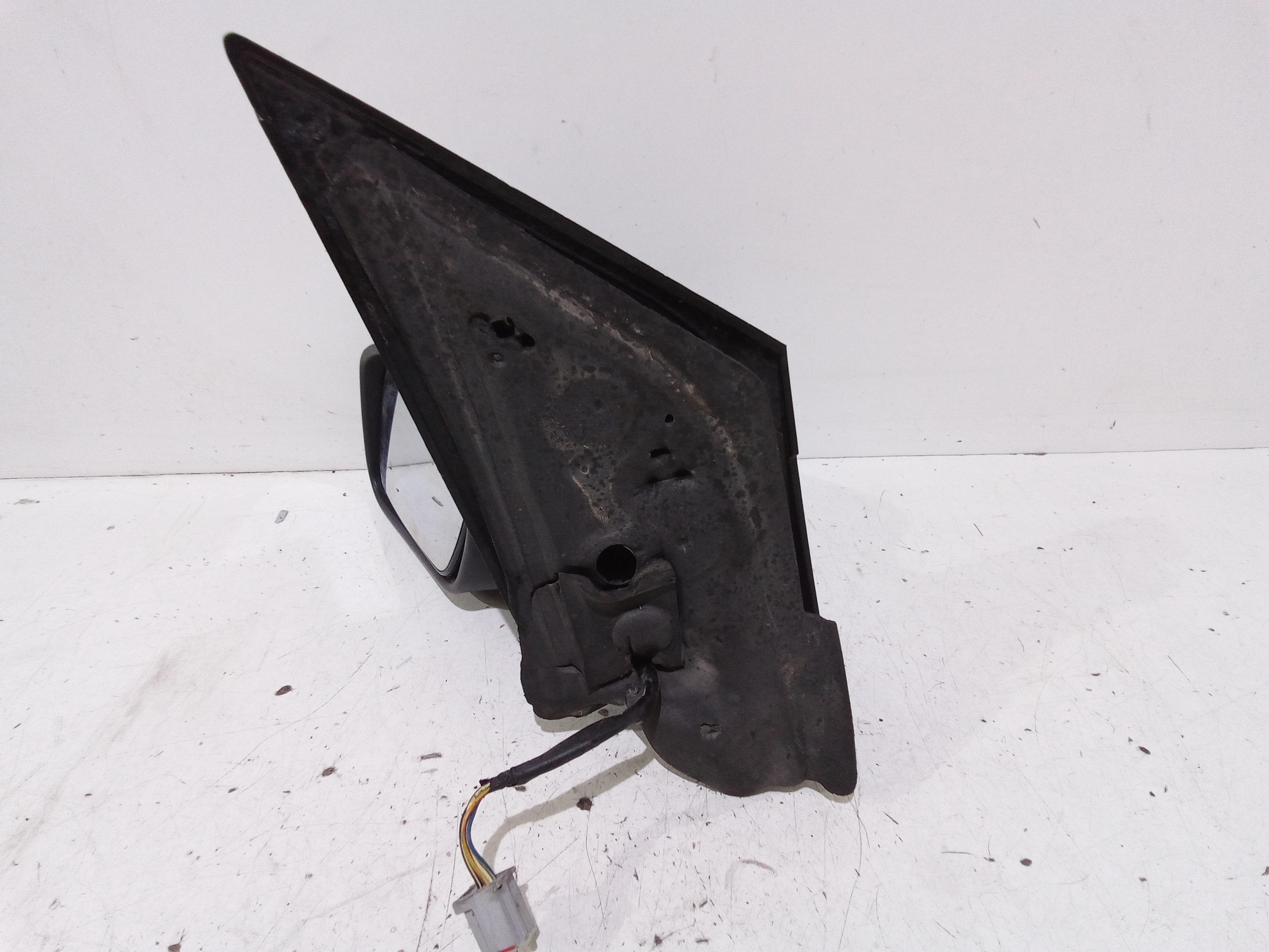 Specchietto Retrovisore Sinistro per Ford Fiesta 4 Serie (2002 - 2005)