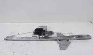 Cremagliera anteriore sinistra Guida per Peugeot Partner 3 Serie (2008 - In produzione)