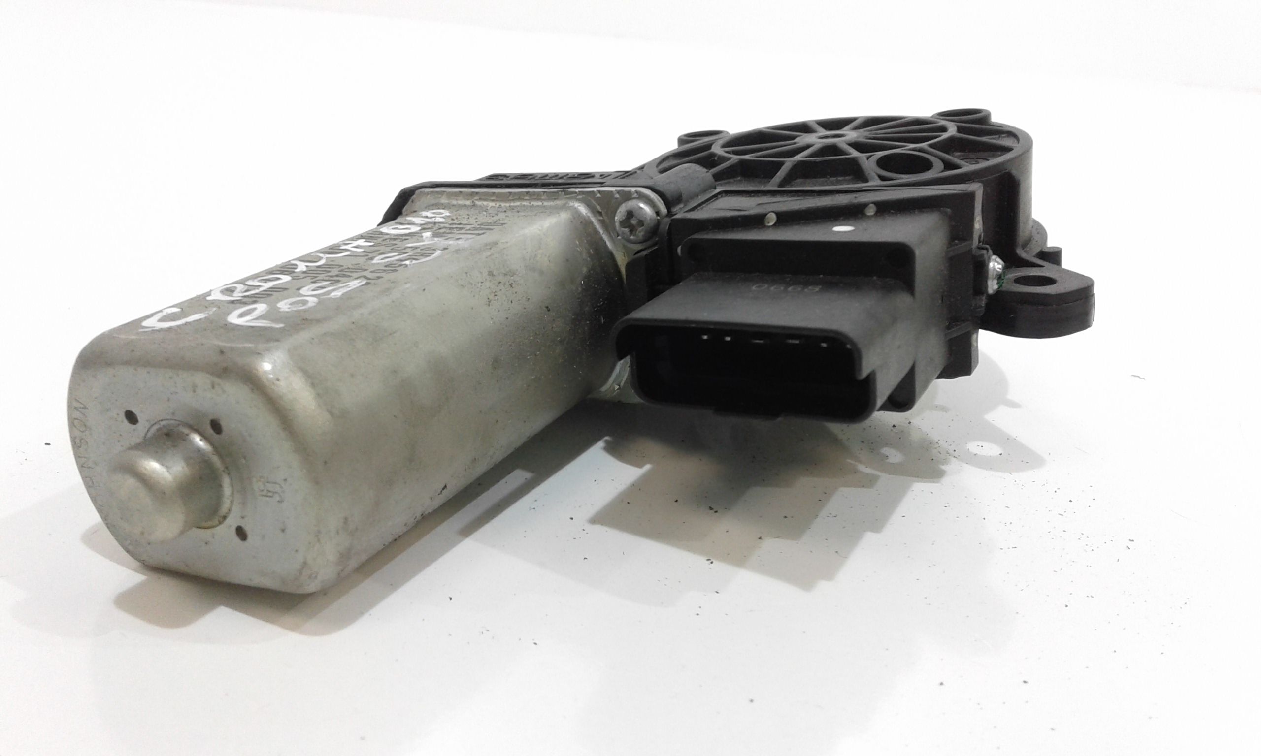 Motorino Alzavetro posteriore Sinistro FIAT Croma 3 Serie