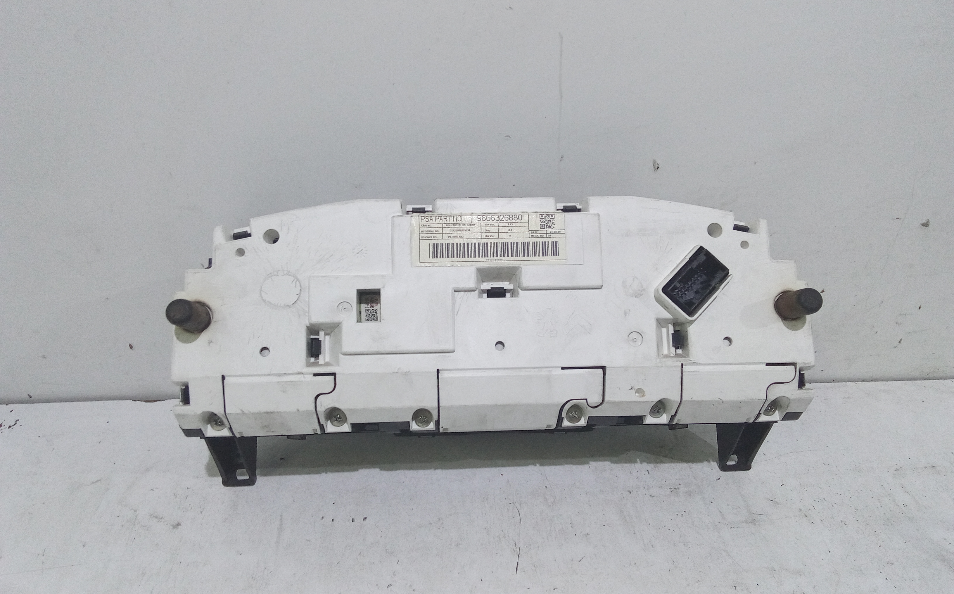 Quadro Strumenti per Citroen C5 Break 3a serie (08>) (2008 - )