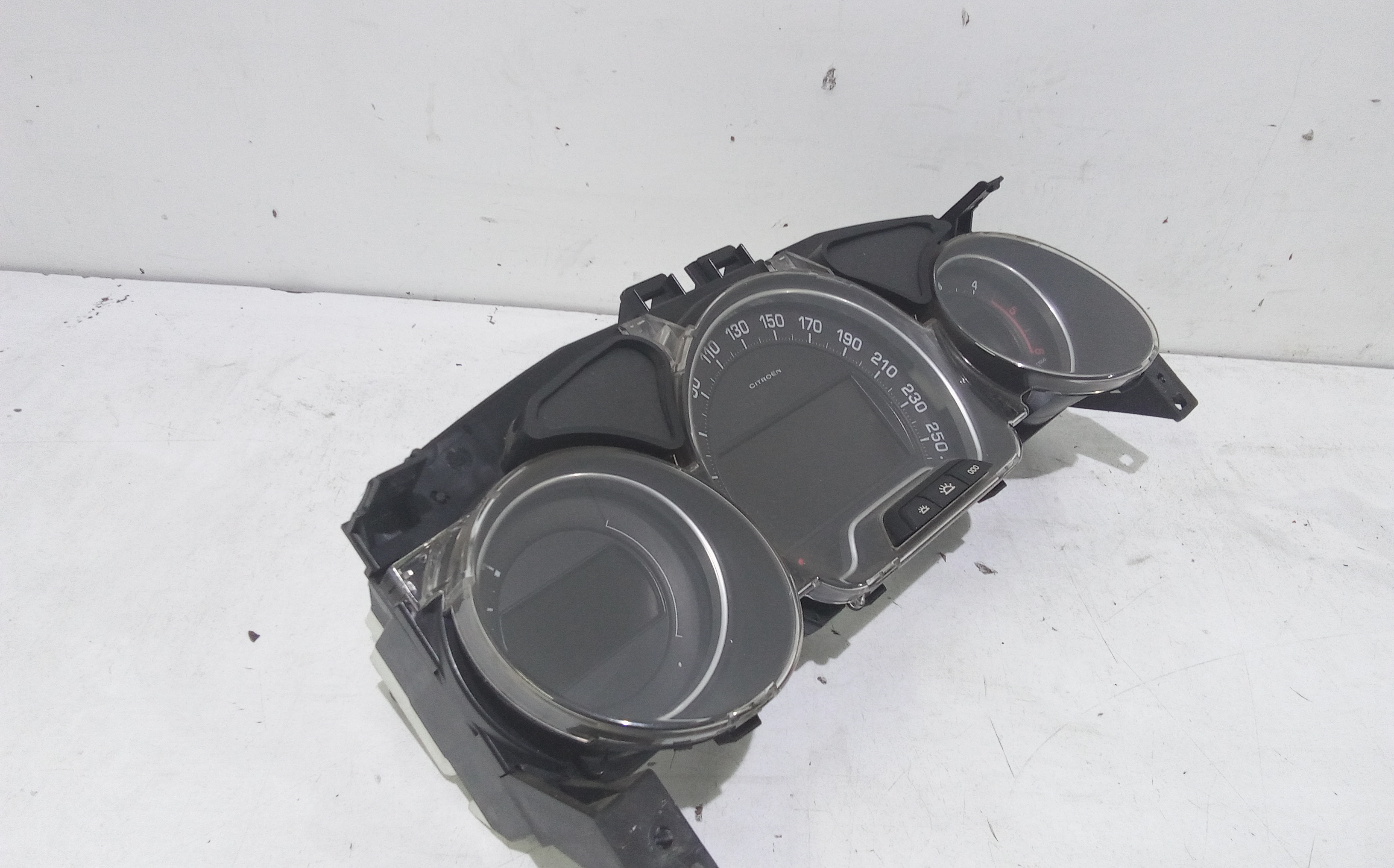 Quadro Strumenti per Citroen C5 Break 3a serie (08>) (2008 - )