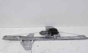 Cremagliera anteriore destra passeggero per Peugeot Partner 3 Serie (2008 - In produzione)