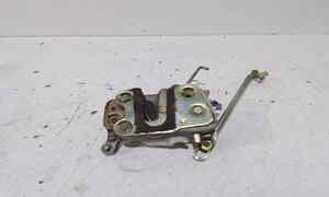 Serratura Cofano Posteriore per Peugeot Partner 3 Serie (2008 - In produzione)