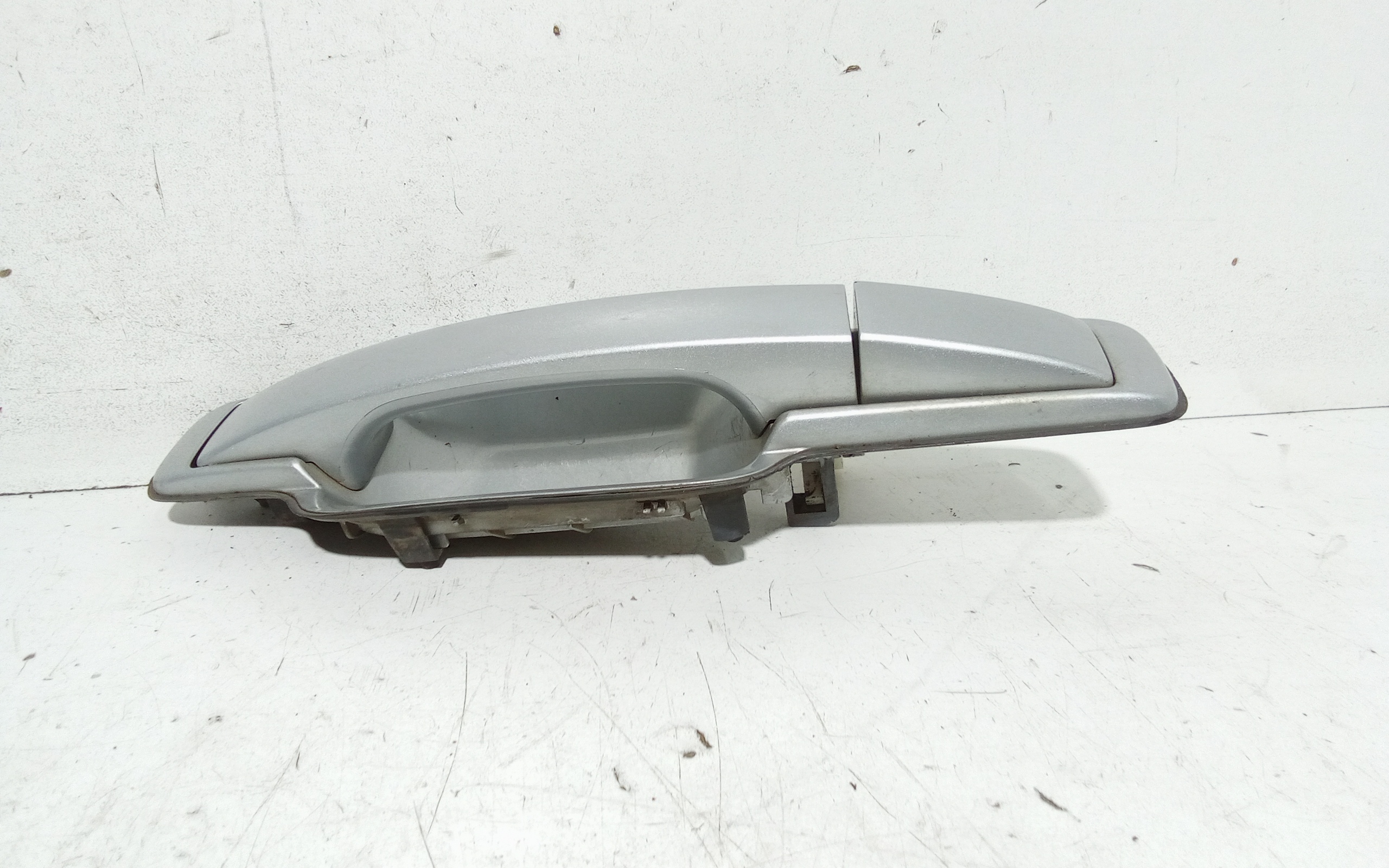 Maniglia esterna Anteriore Sinistra per Ssangyong Kyron 1 Serie (2005 - 2007)