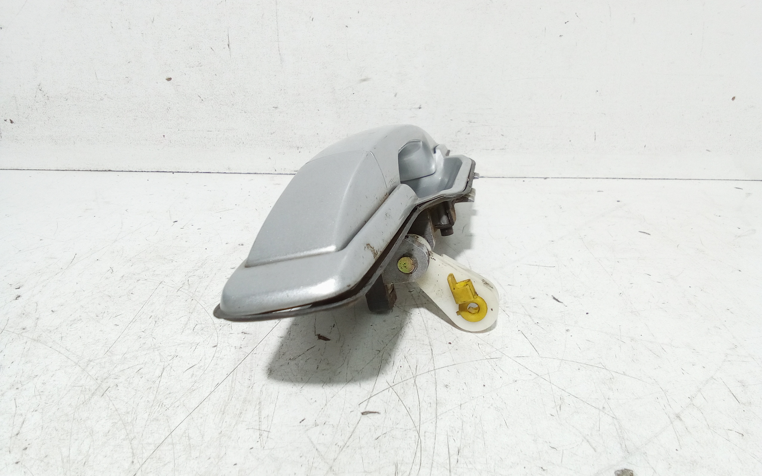 Maniglia esterna Anteriore Sinistra per Ssangyong Kyron 1 Serie (2005 - 2007)