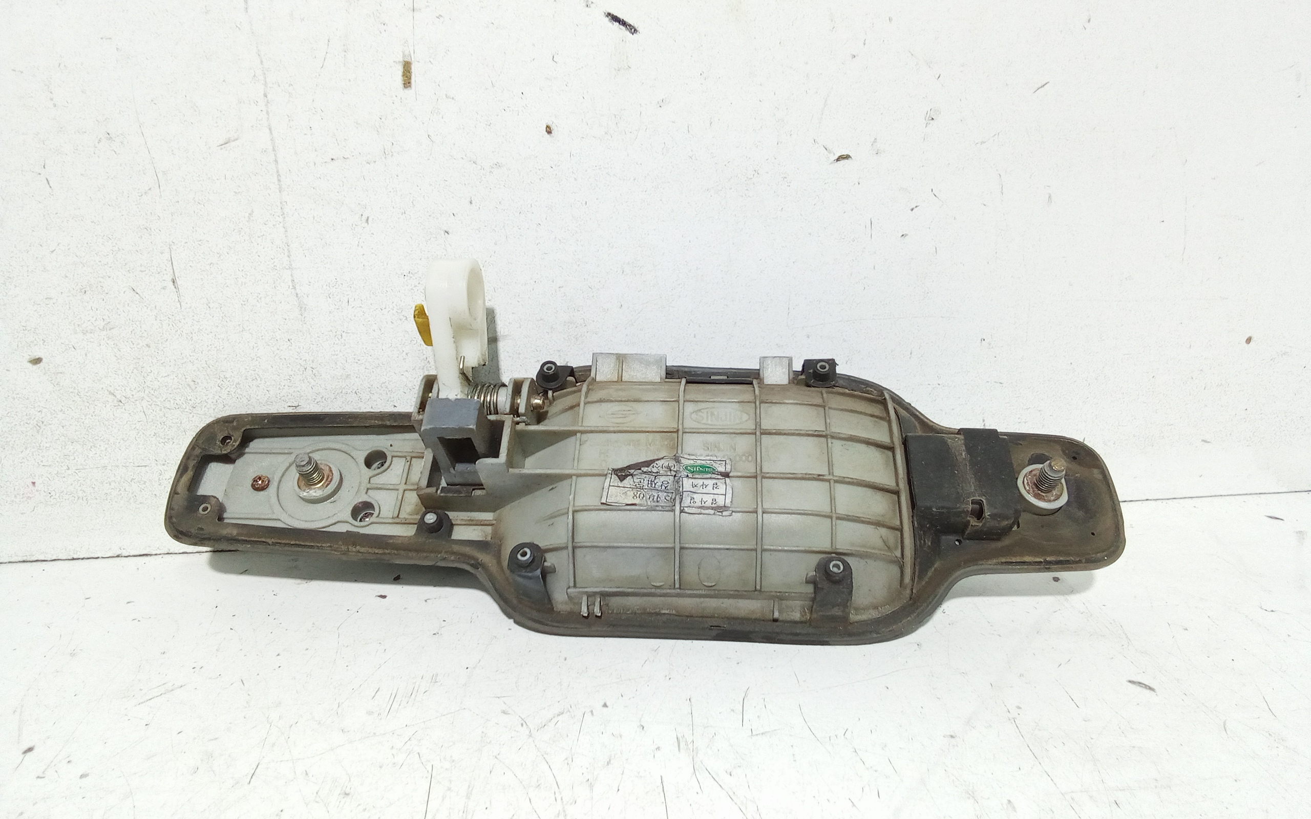 Maniglia esterna Anteriore Sinistra per Ssangyong Kyron 1 Serie (2005 - 2007)