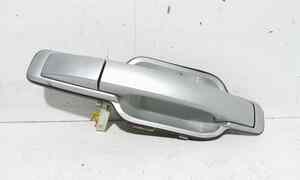 Maniglia esterna Anteriore Sinistra per Ssangyong Kyron 1 Serie (2005 - 2007)