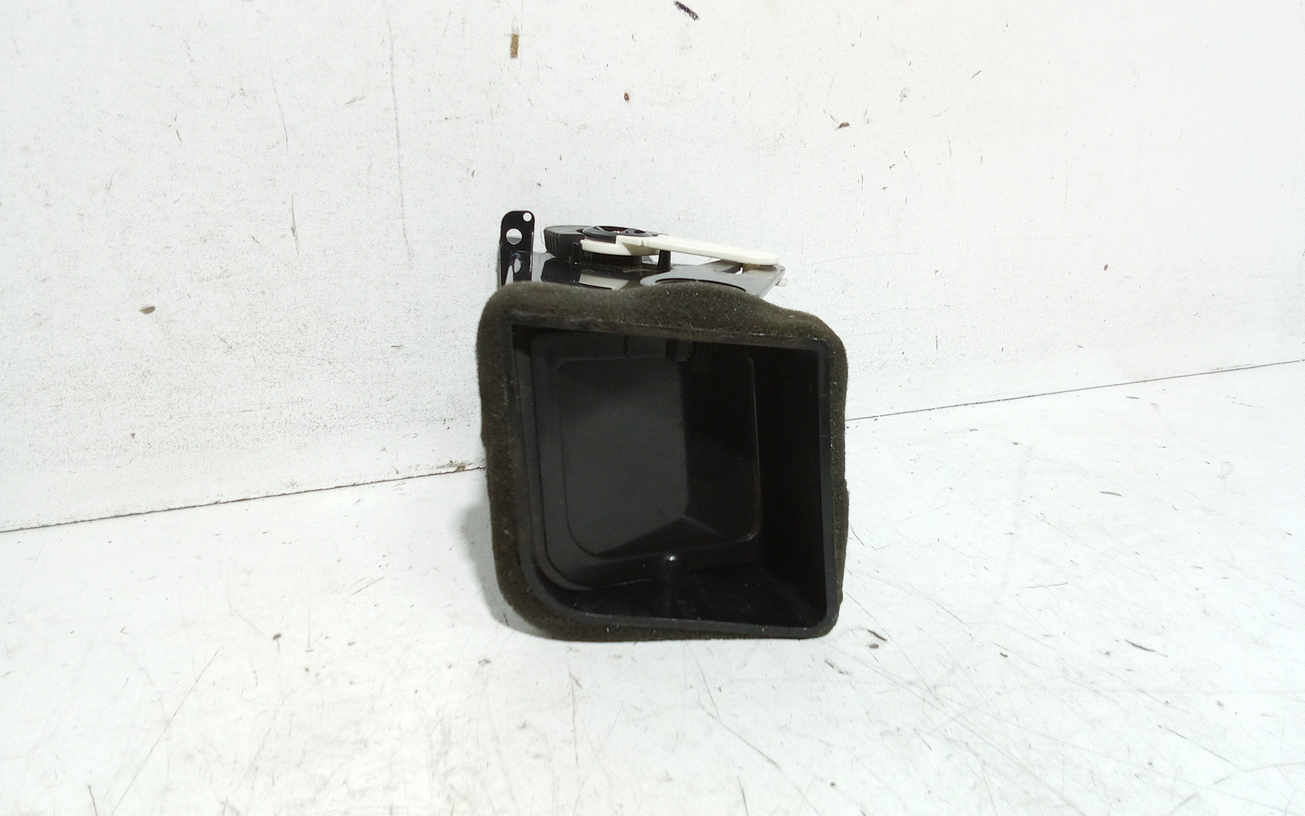 Bocchetta aria cruscotto lato passeggero per Ssangyong Kyron 1 Serie (2005 - 2007)