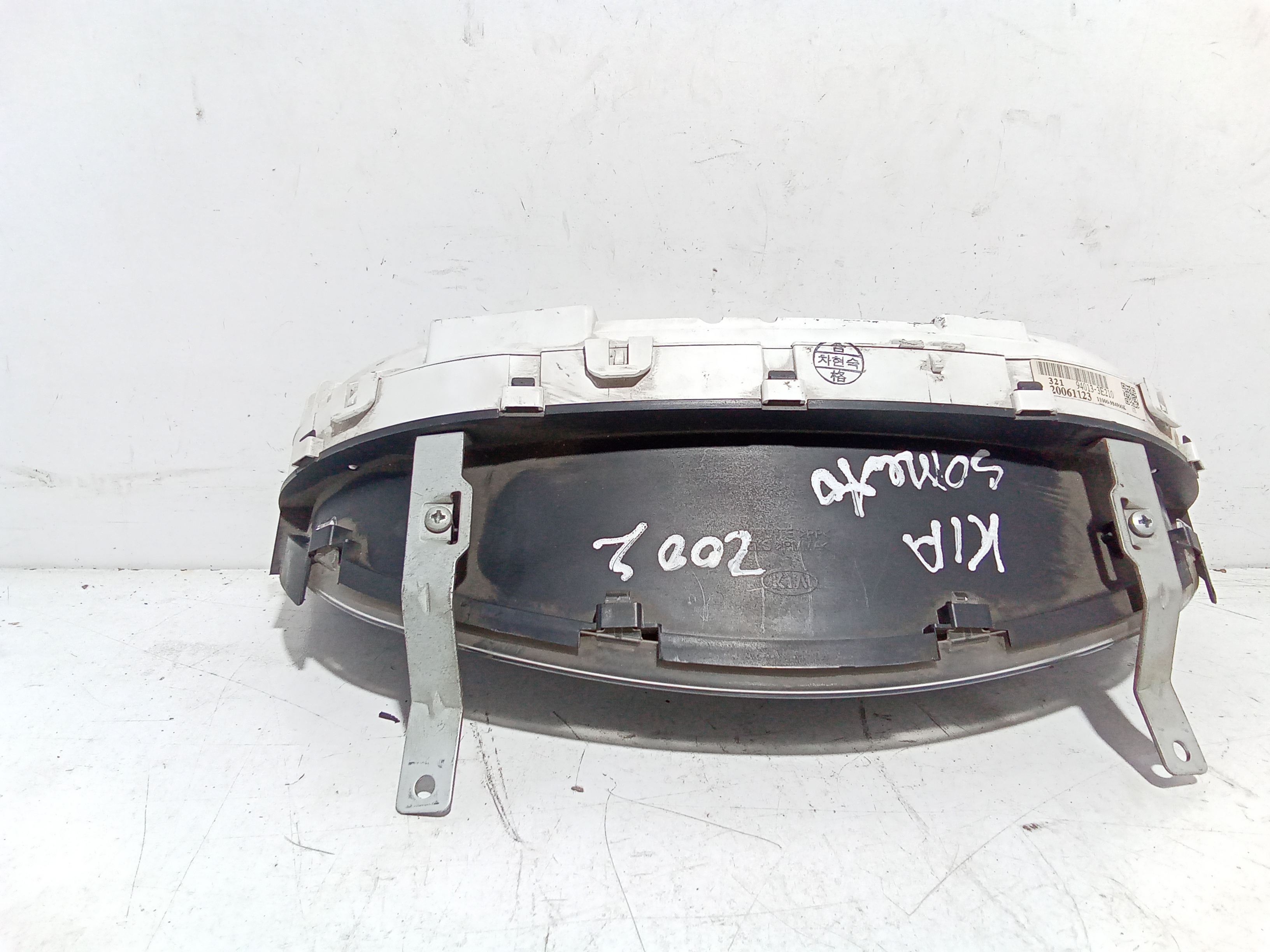 Quadro Strumenti per Kia Sorento 1 Serie (2002 - 2006)