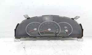 Quadro Strumenti per Kia Sorento 1 Serie (2002 - 2006)