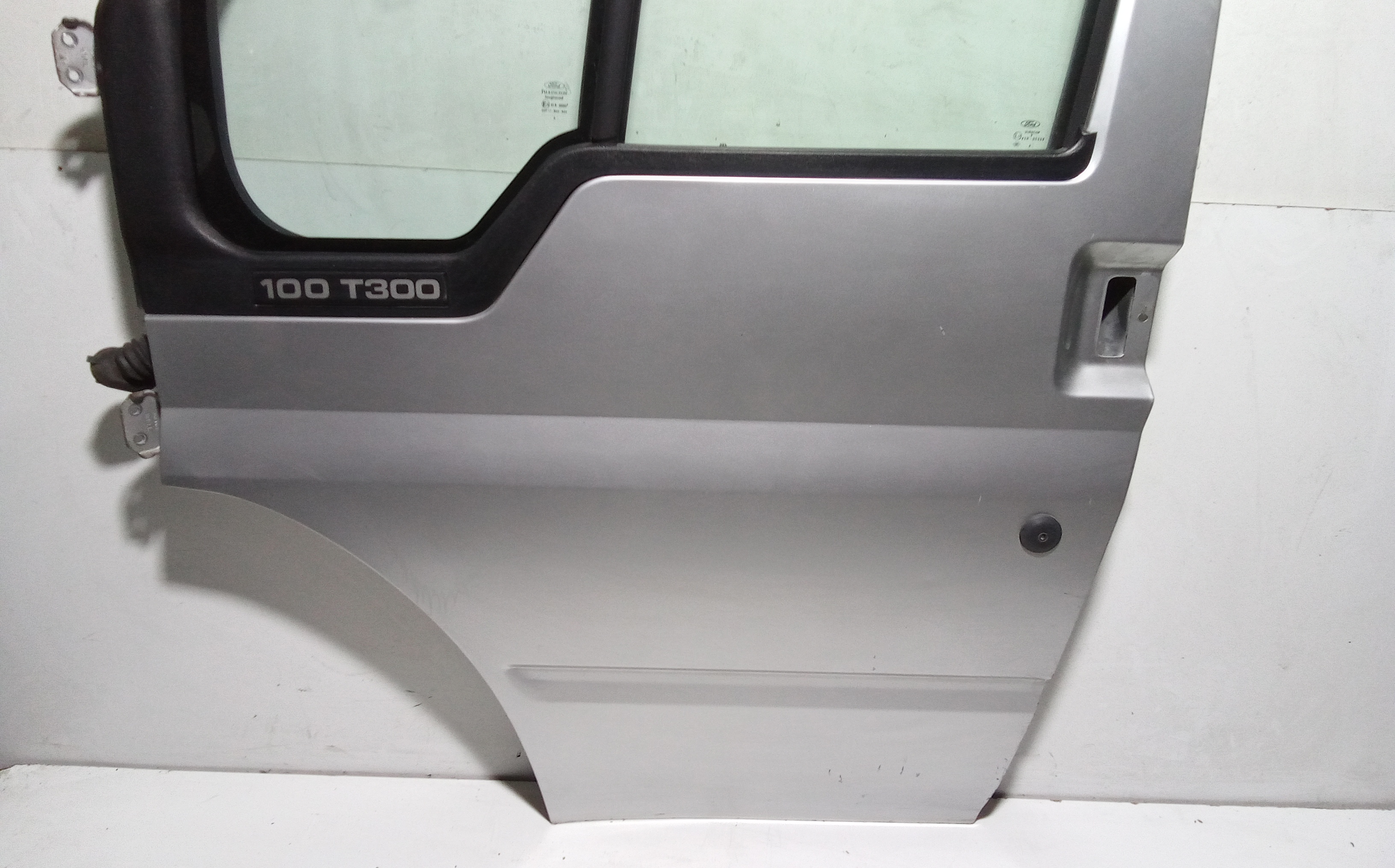 Portiera Anteriore Sinistra per Ford Transit Connect 2 Serie (2006 - 2009)