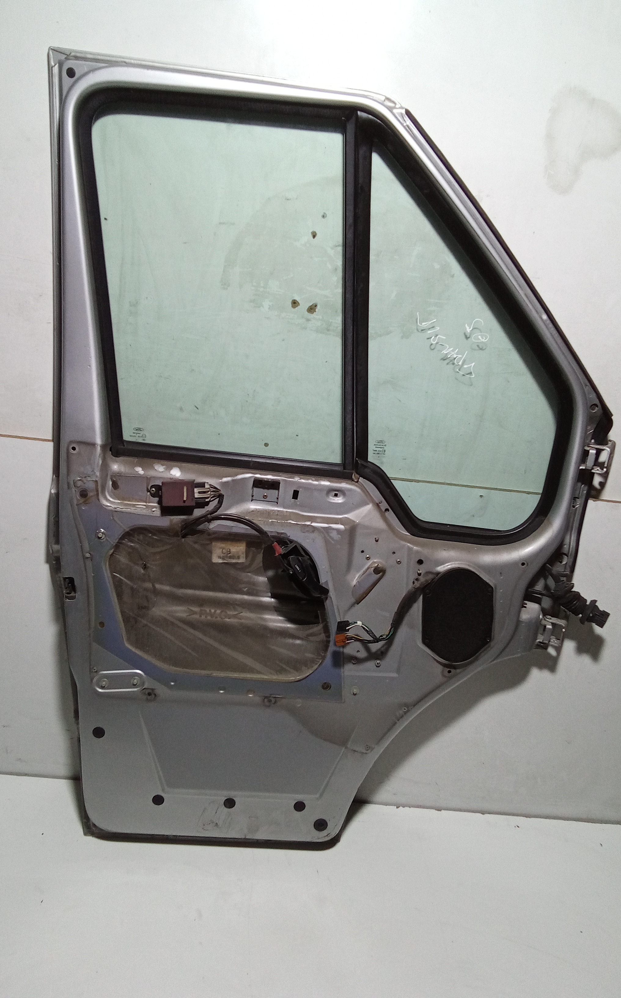 Portiera Anteriore Sinistra per Ford Transit Connect 2 Serie (2006 - 2009)