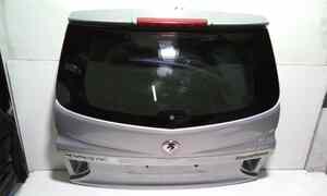 Portellone Posteriore per Ssangyong Kyron 1 Serie (2005 - 2007)