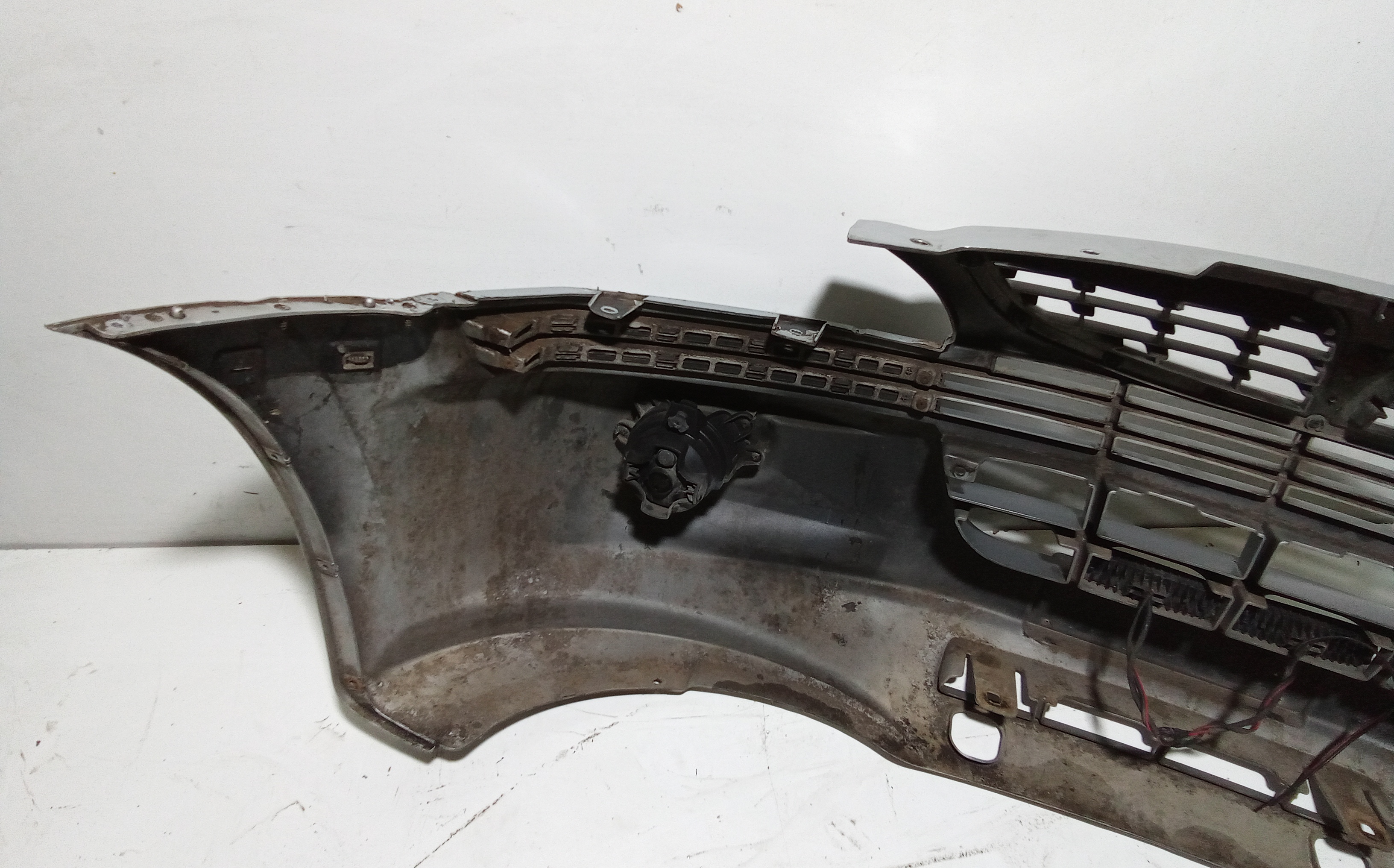 Paraurti Anteriore Completo per Ssangyong Kyron 2 Serie (2007 - 2011)