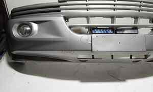 Paraurti Anteriore Completo per Ssangyong Kyron 2 Serie (2007 - 2011)