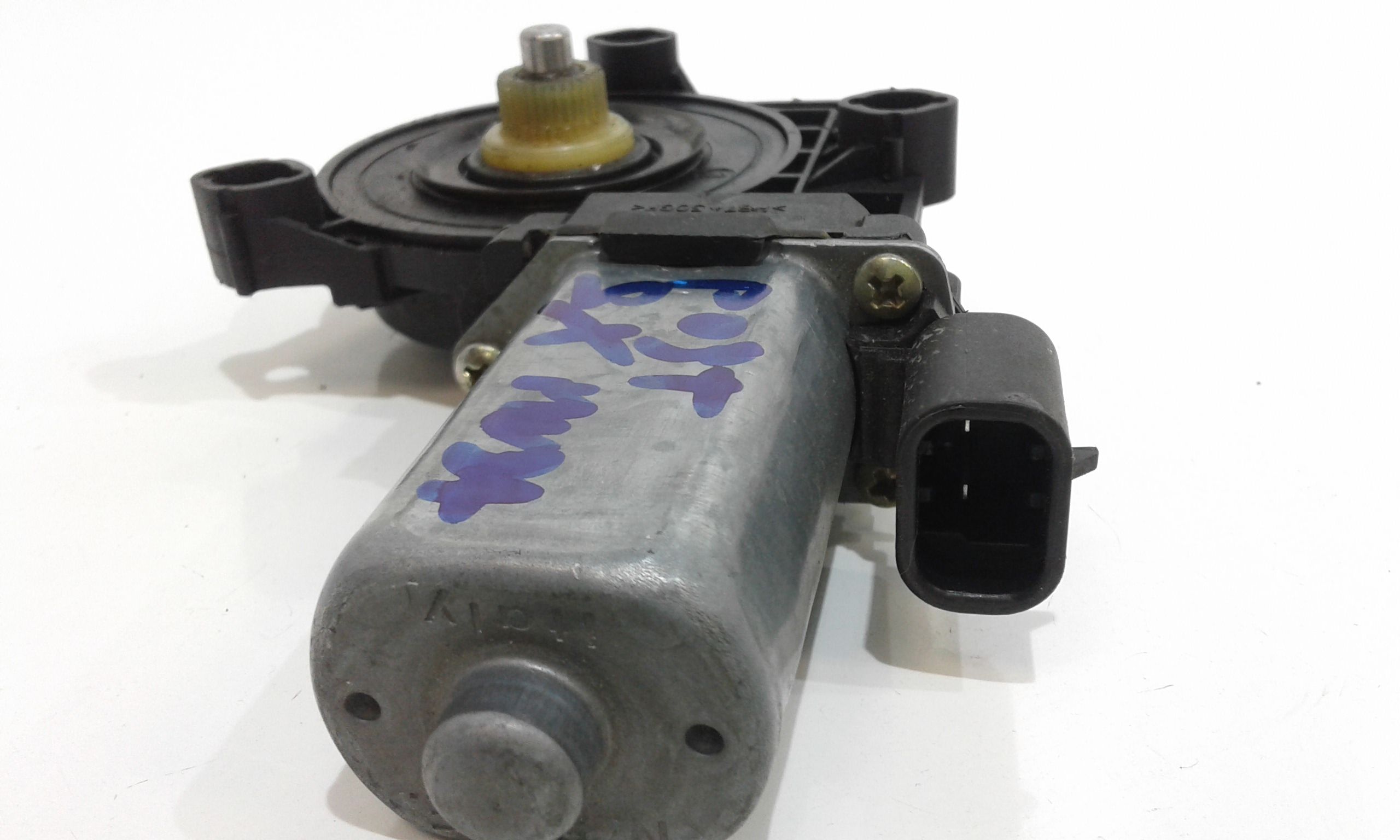 Motorino Alzavetro posteriore Sinistro LANCIA Musa 1 Serie