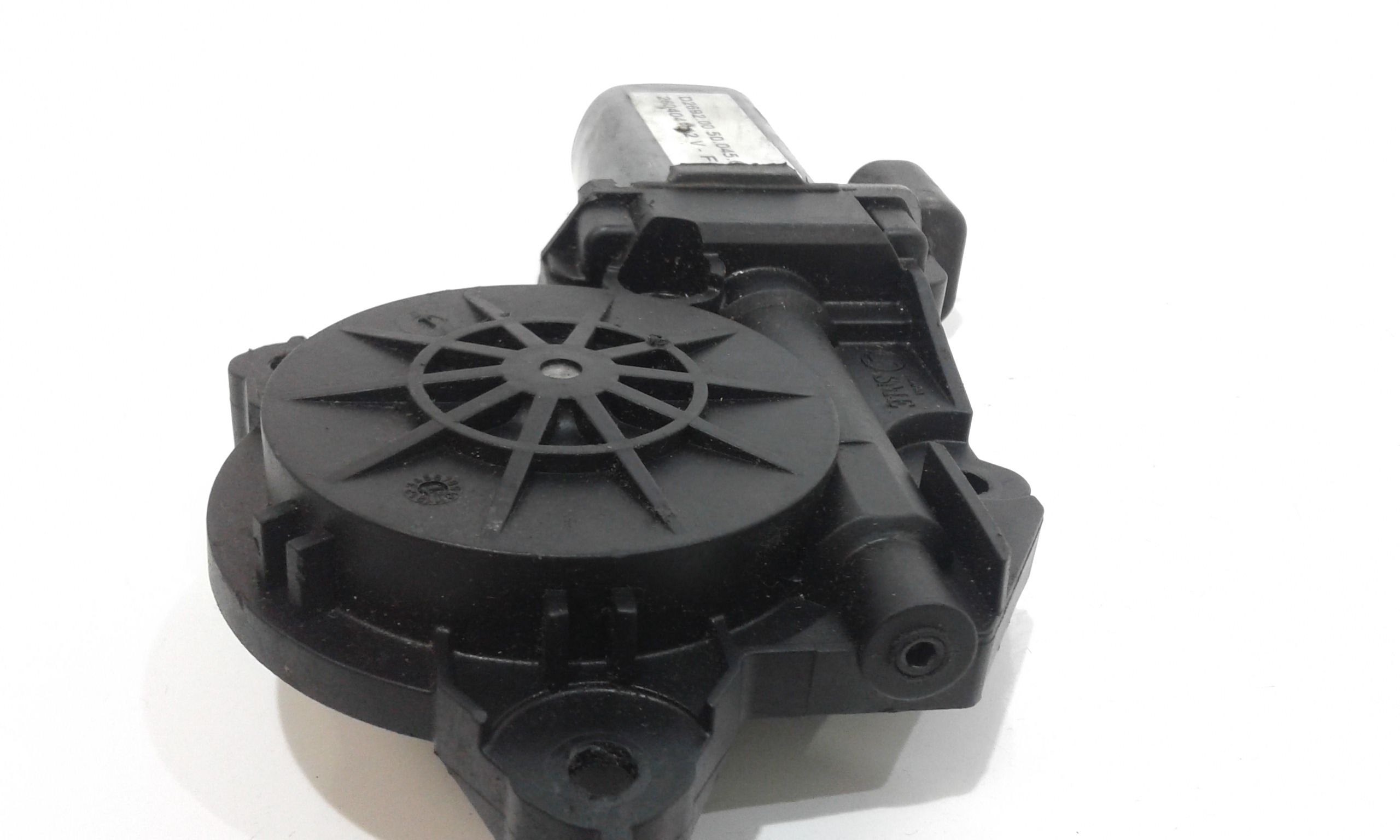 Motorino Alzavetro posteriore Sinistro LANCIA Musa 1 Serie