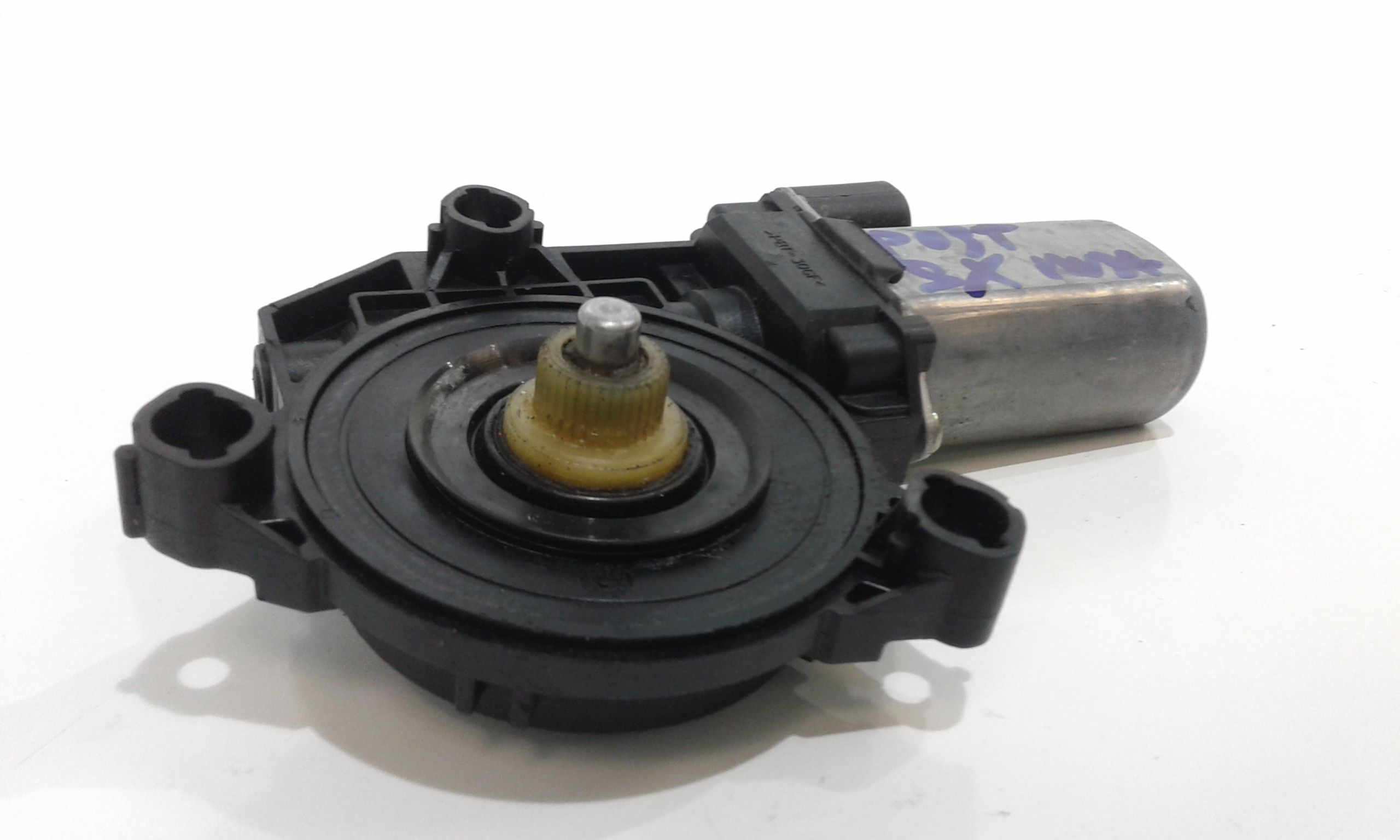 Motorino Alzavetro posteriore Sinistro LANCIA Musa 1 Serie