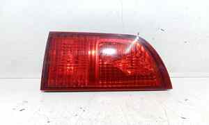 Stop Posteriore Sinistro Integrato nel Portello per Ssangyong Kyron 1 Serie (2005 - 2007)