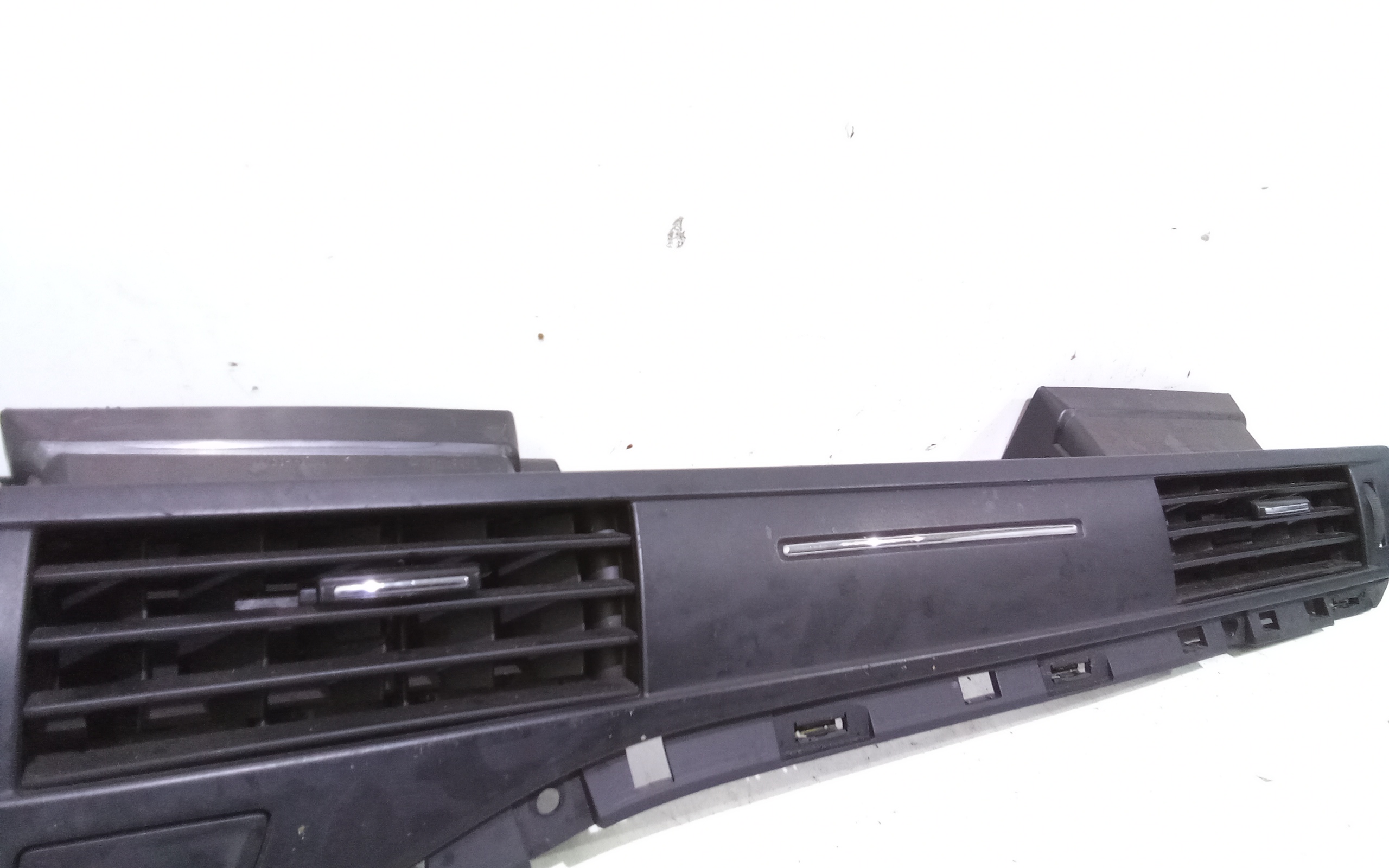 Bocchette Aria Centrale per Citroen C5 Break 3a serie (08>) (2008 - )