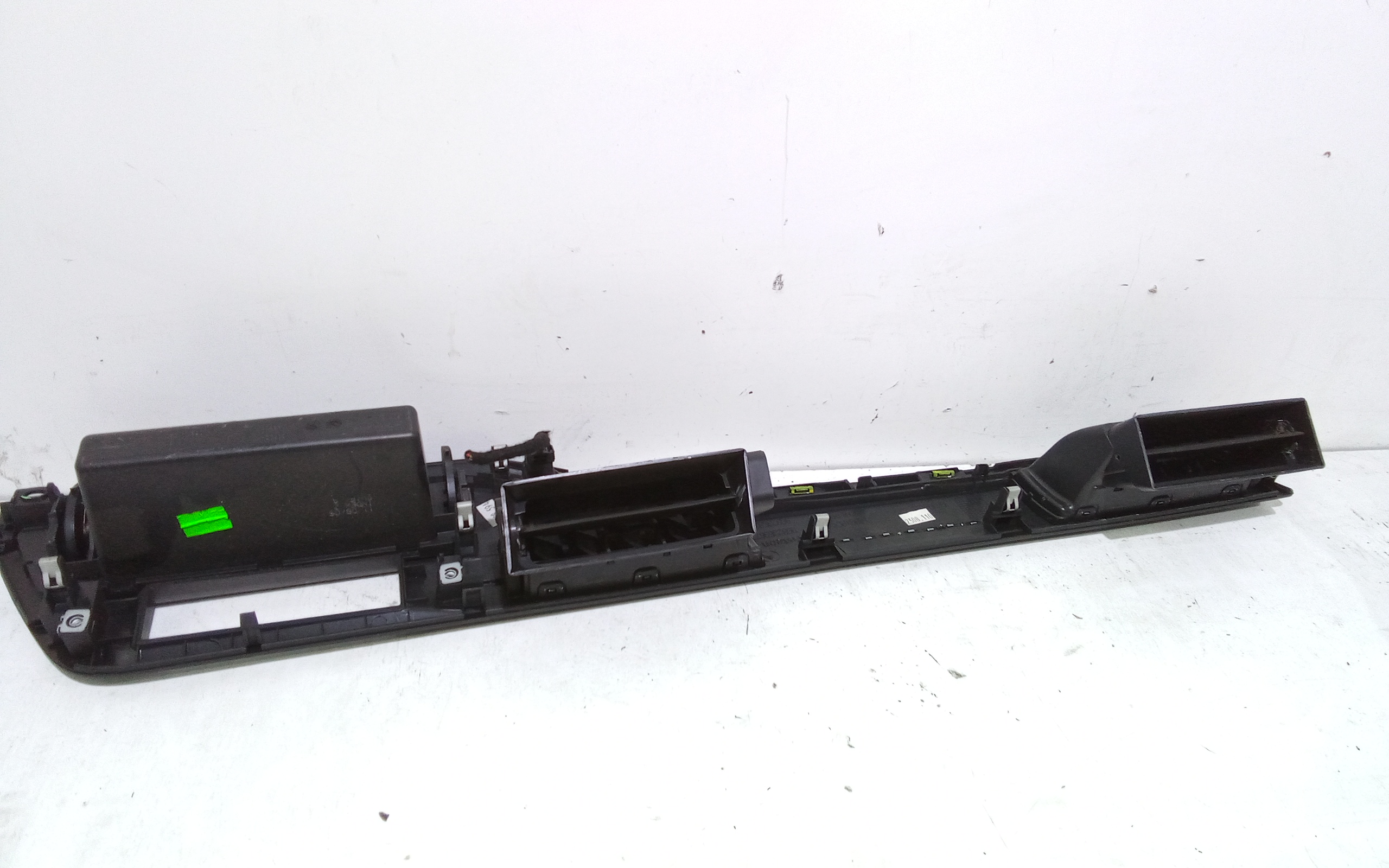 Bocchette Aria Centrale per Citroen C5 Break 3a serie (08>) (2008 - )