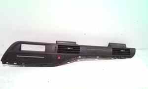 Bocchette Aria Centrale per Citroen C5 Break 3a serie (08>) (2008 - )