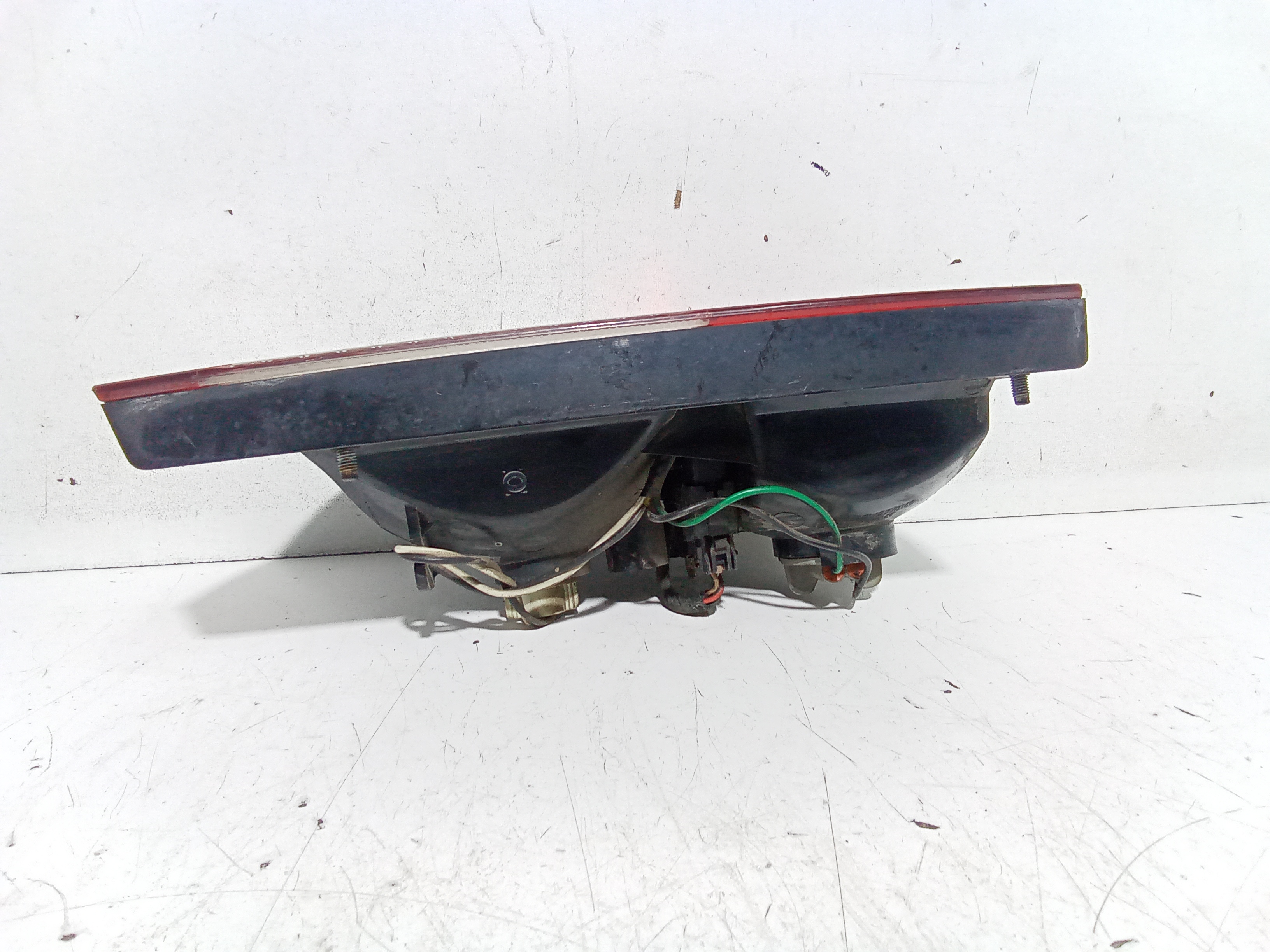 Stop fanale posteriore Destro Passeggero per Ssangyong Kyron 1 Serie (2005 - 2007)