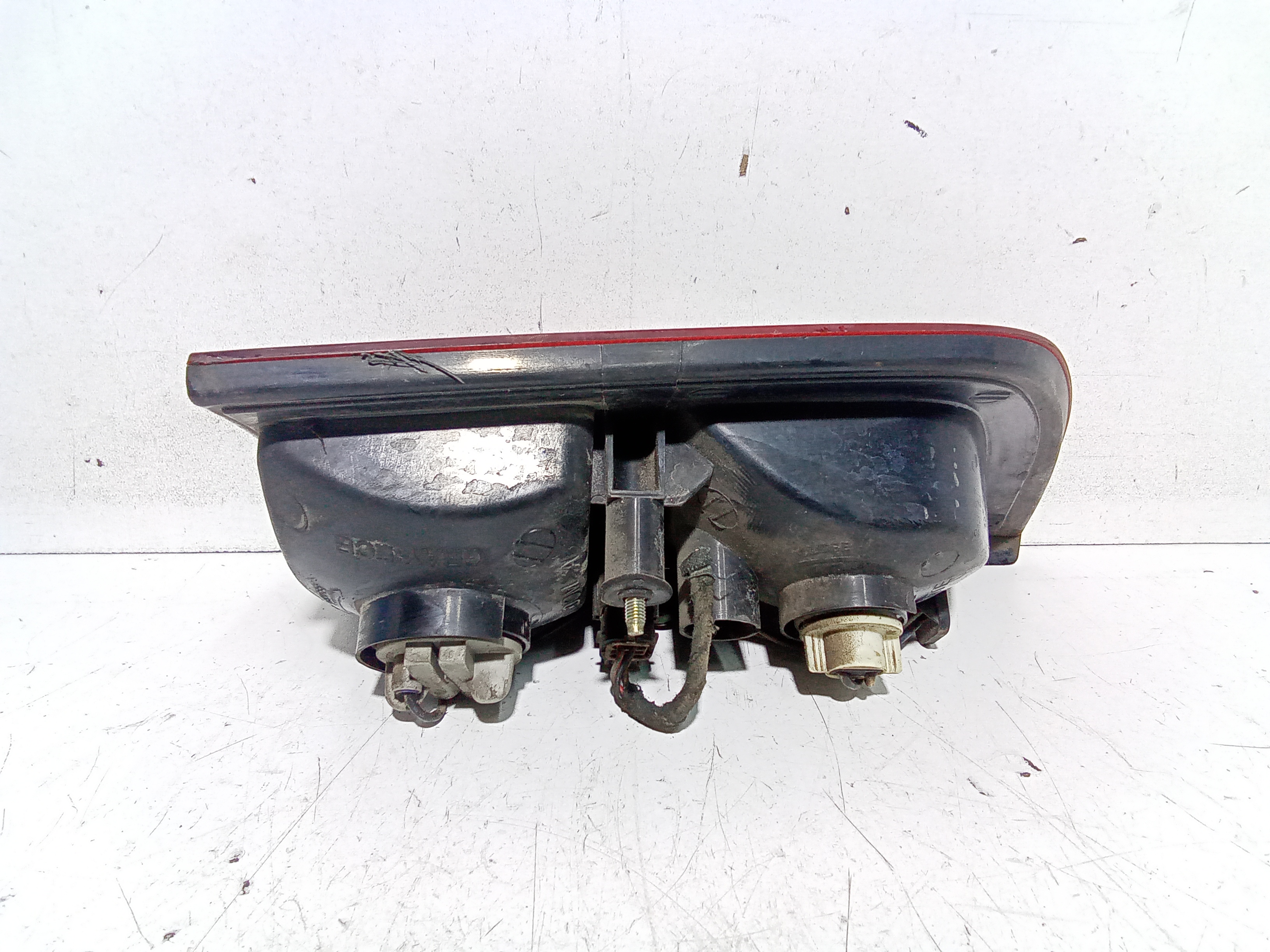 Stop fanale posteriore Destro Passeggero per Ssangyong Kyron 1 Serie (2005 - 2007)