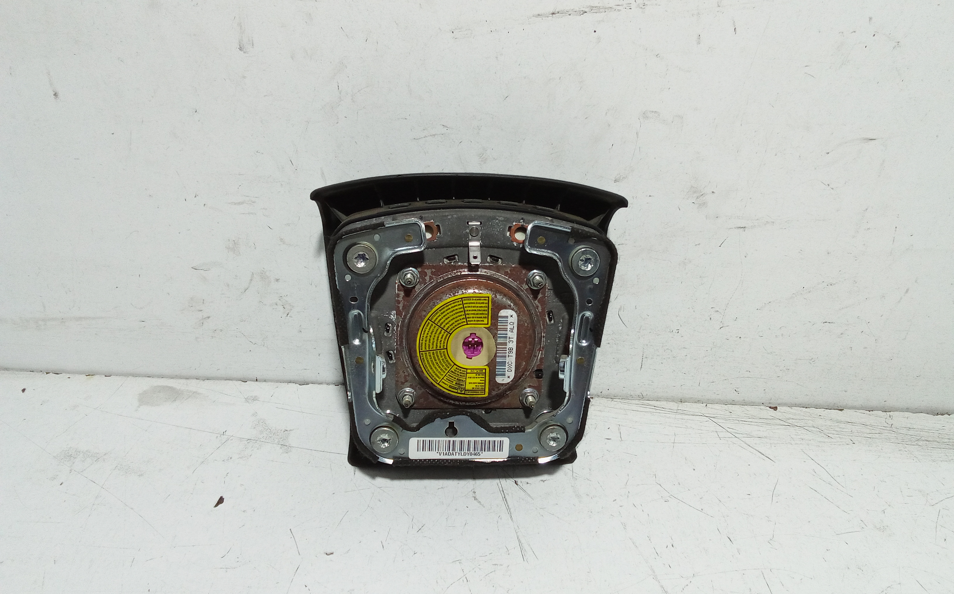 Airbag Volante per Kia Sorento 2 Serie (2006 - 2009)