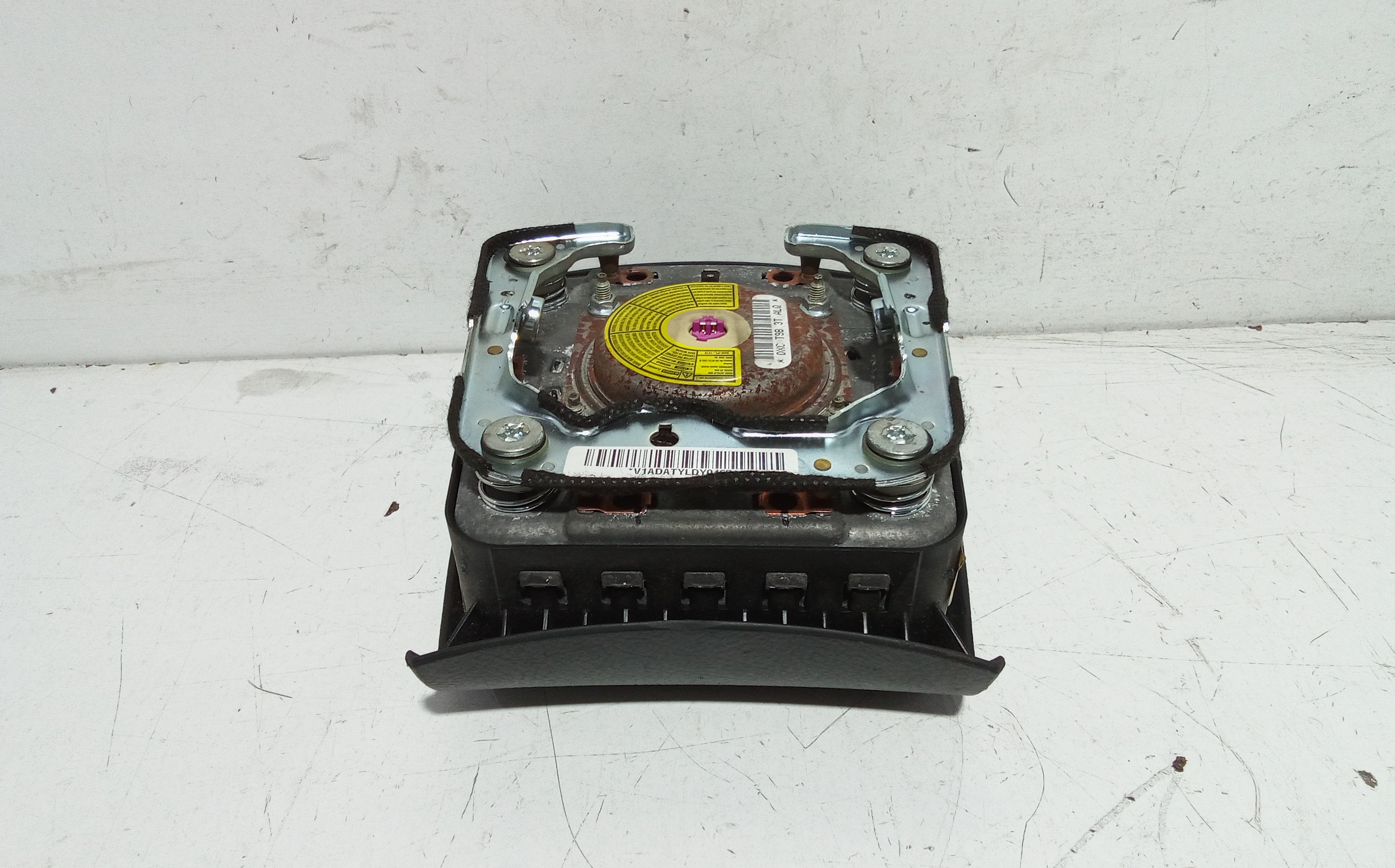 Airbag Volante per Kia Sorento 2 Serie (2006 - 2009)