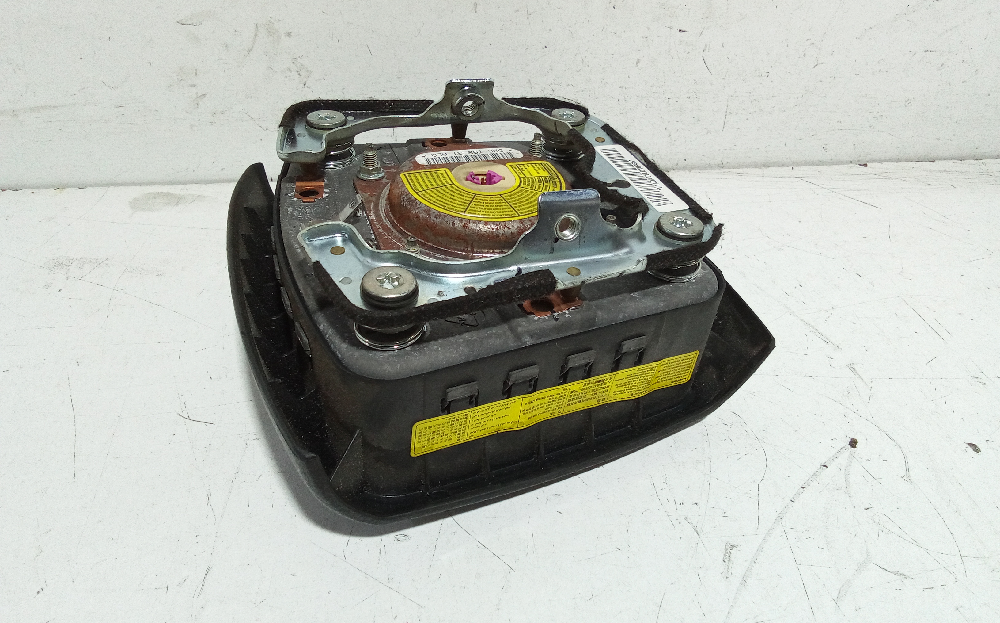 Airbag Volante per Kia Sorento 2 Serie (2006 - 2009)