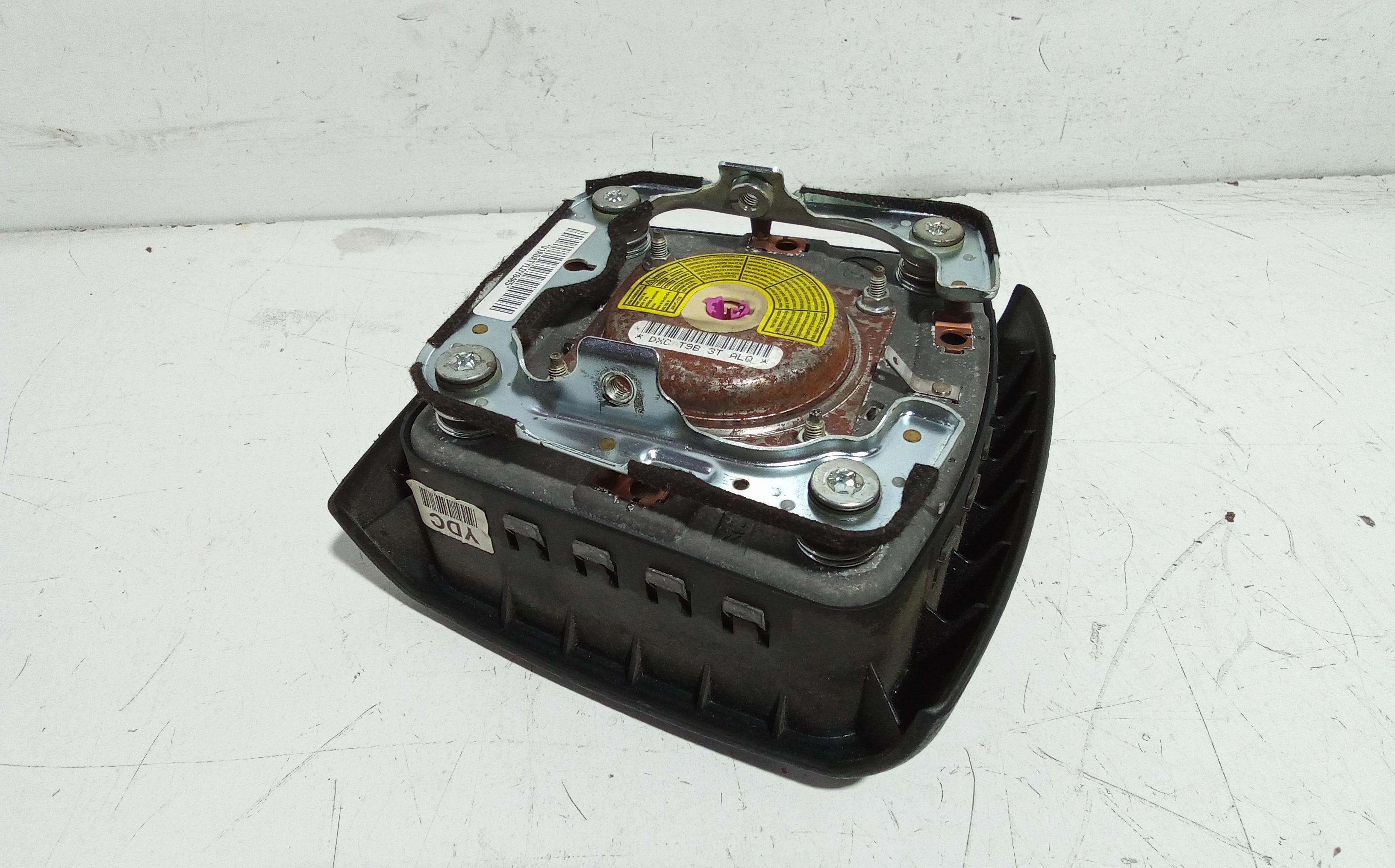 Airbag Volante per Kia Sorento 2 Serie (2006 - 2009)