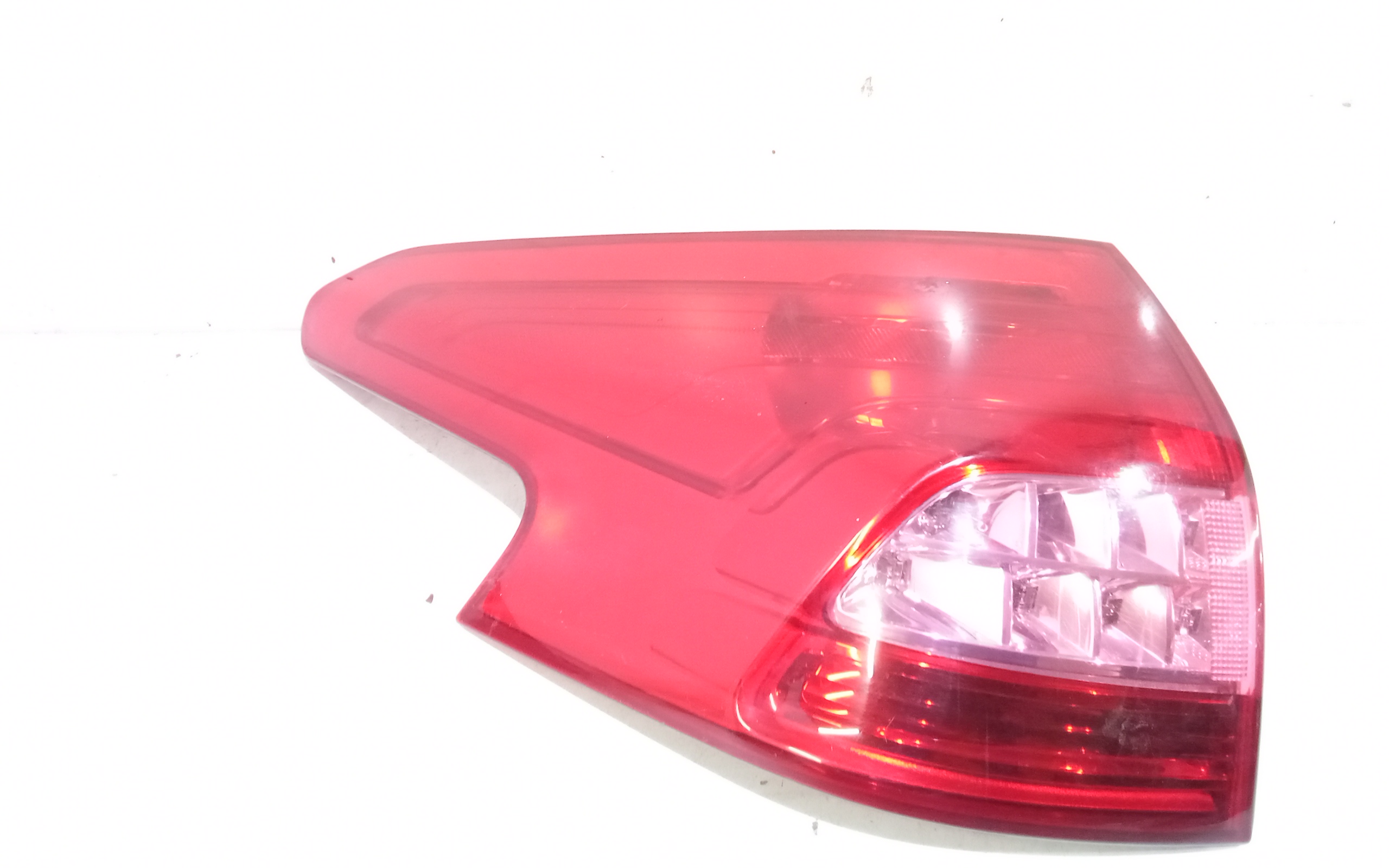 Stop fanale Posteriore sinistro lato Guida per Citroen C5 Break 3a serie (08>) (2008 - )