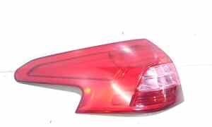 Stop fanale Posteriore sinistro lato Guida per Citroen C5 Break 3a serie (08>) (2008 - )