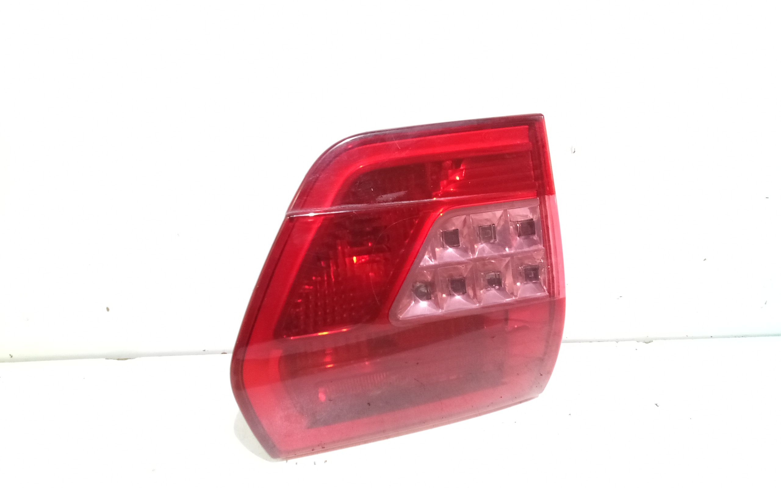 Stop Posteriore Sinistro Integrato nel Portello per Citroen C5 Break 3a serie (08>) (2008 - )