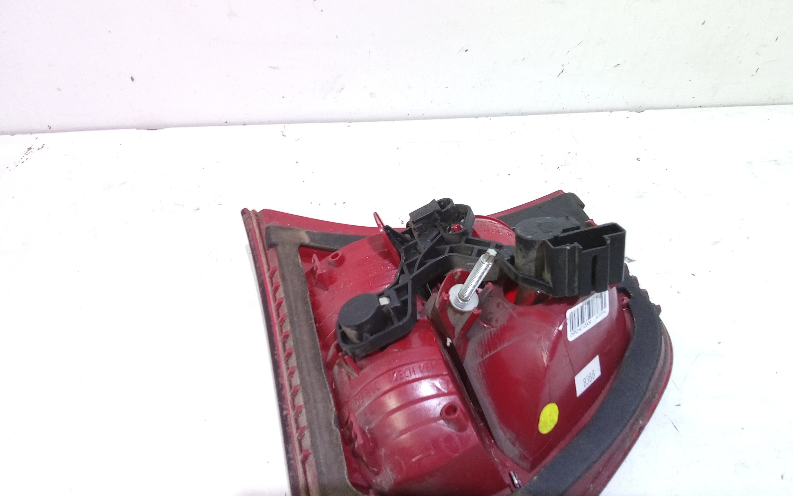 Stop Posteriore Sinistro Integrato nel Portello per Citroen C5 Break 3a serie (08>) (2008 - )