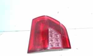 Stop Posteriore Sinistro Integrato nel Portello per Citroen C5 Break 3a serie (08>) (2008 - )