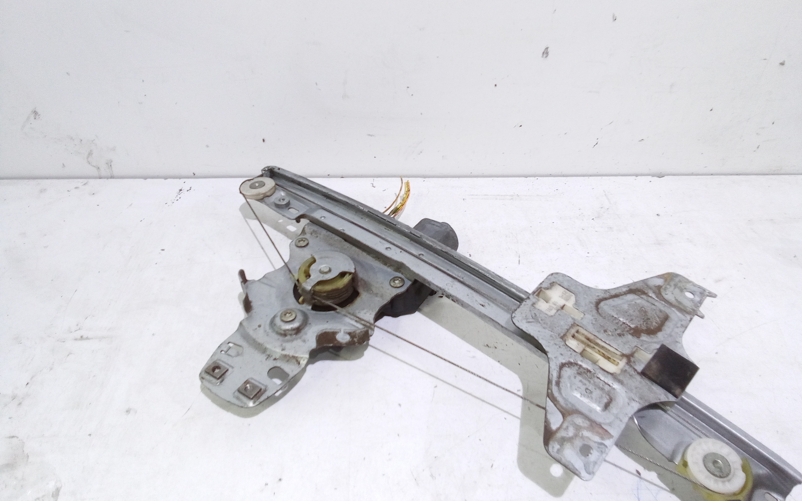 Cremagliera posteriore laterale destra per Citroen C5 Break 3a serie (08>) (2008 - )